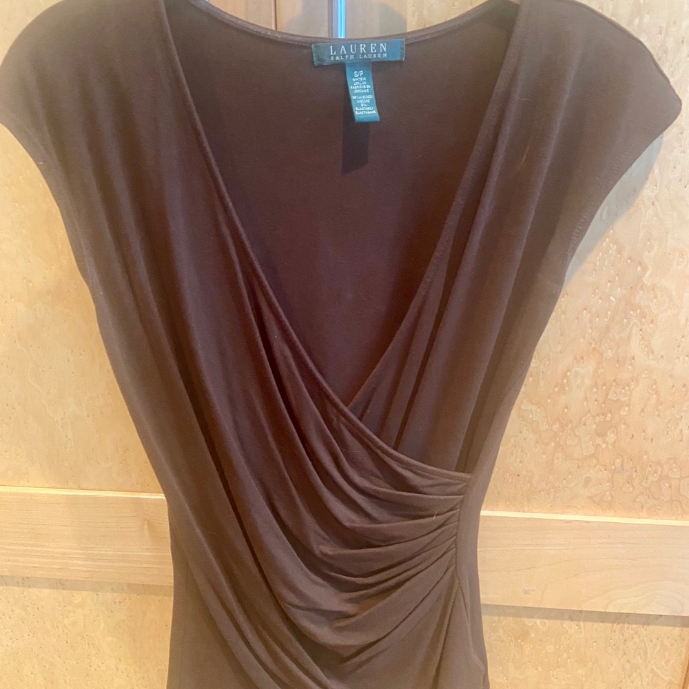 RL fitted top